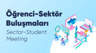 Dış Ticaret Bölümü | Sektör - Öğrenci Buluşmaları